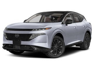 Used 2026 Nissan Murano Platinum Medford, OR