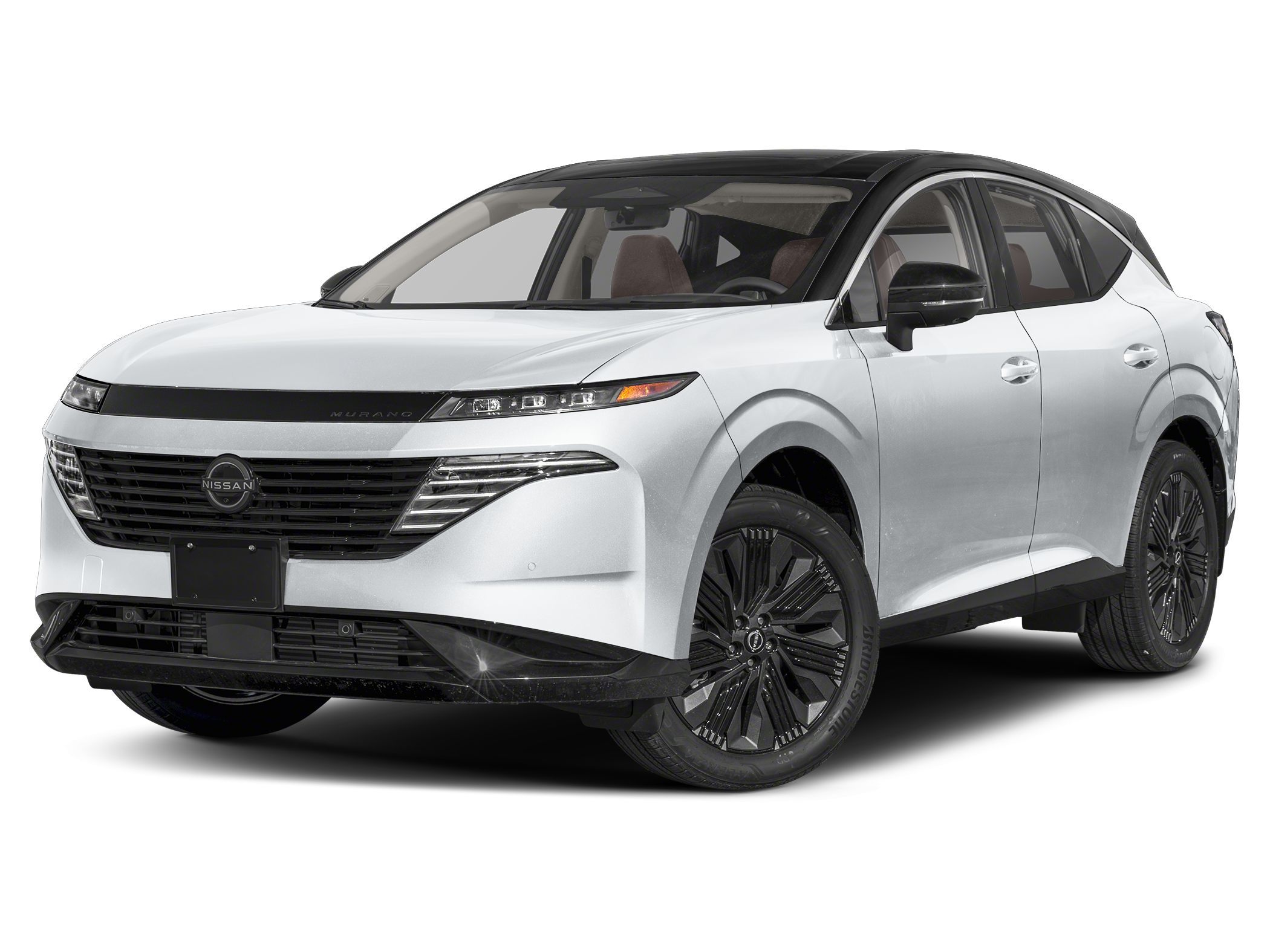 2026 Nissan Murano AWD Platinum 