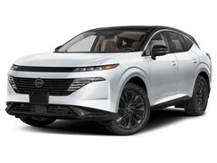 2026 Nissan Murano Platinum SUV