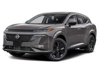2026 Nissan Murano SV SUV 5N1AZ3BS5TC122782