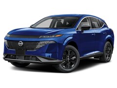2026 Nissan Murano SV SUV