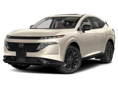 2026 Nissan Murano SL SUV