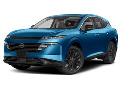 2026 Nissan Murano Platinum SUV