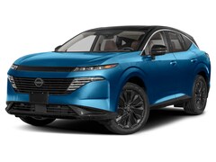 2026 Nissan Murano Platinum AWD Platinum