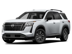 2026 Nissan Pathfinder SV SUV
