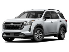 2026 Nissan Pathfinder SL SUV
