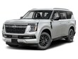  Nissan Armada