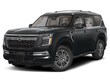  Nissan Armada