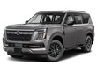  Nissan Armada