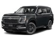  Nissan Armada