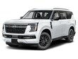  Nissan Armada
