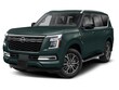  Nissan Armada