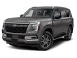  Nissan Armada