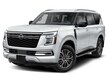  Nissan Armada