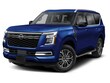  Nissan Armada