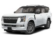  Nissan Armada