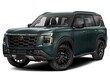  Nissan Armada