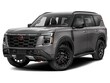  Nissan Armada