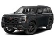  Nissan Armada