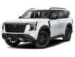  Nissan Armada
