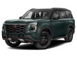  Nissan Armada