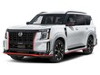  Nissan Armada