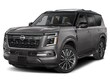 Nissan Armada