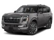  Nissan Armada
