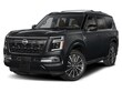  Nissan Armada