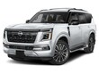  Nissan Armada