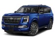  Nissan Armada