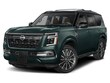  Nissan Armada