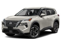 2026 Nissan Rogue SV SUV