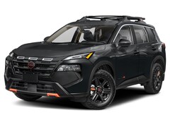2026 Nissan Rogue Rock Creek SUV