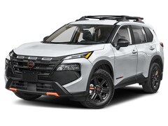 2026 Nissan Rogue Rock Creek SUV