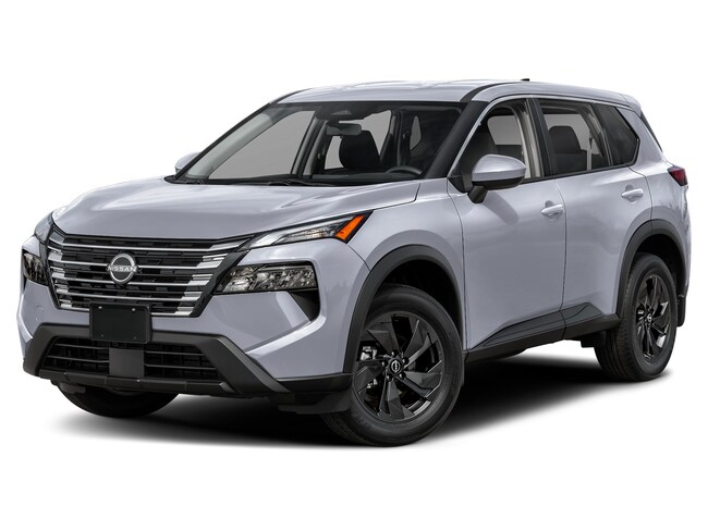 2026 Nissan Rogue SV SUV