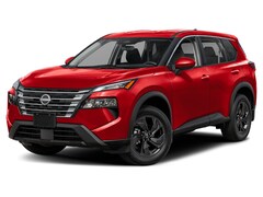 2026 Nissan Rogue SV SUV