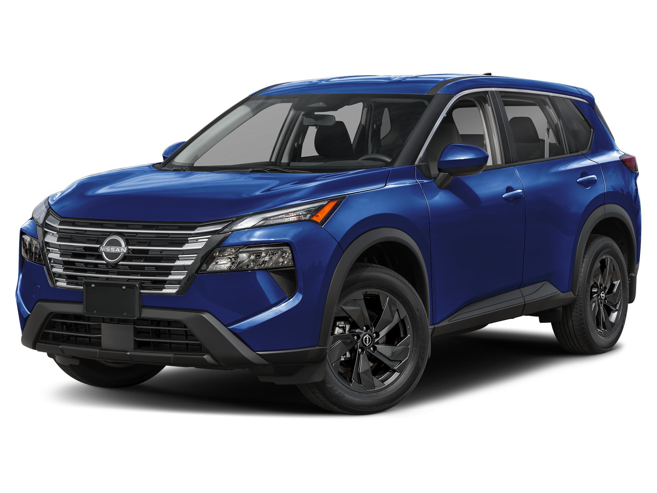 2026 Nissan Rogue SUV 