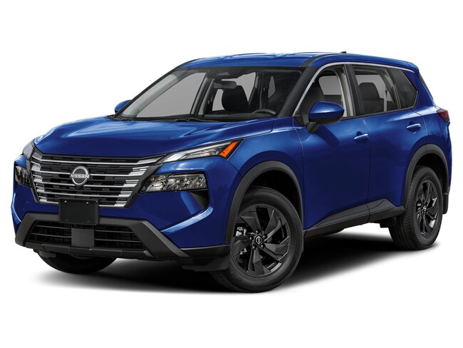 2026 Nissan Rogue SV SUV