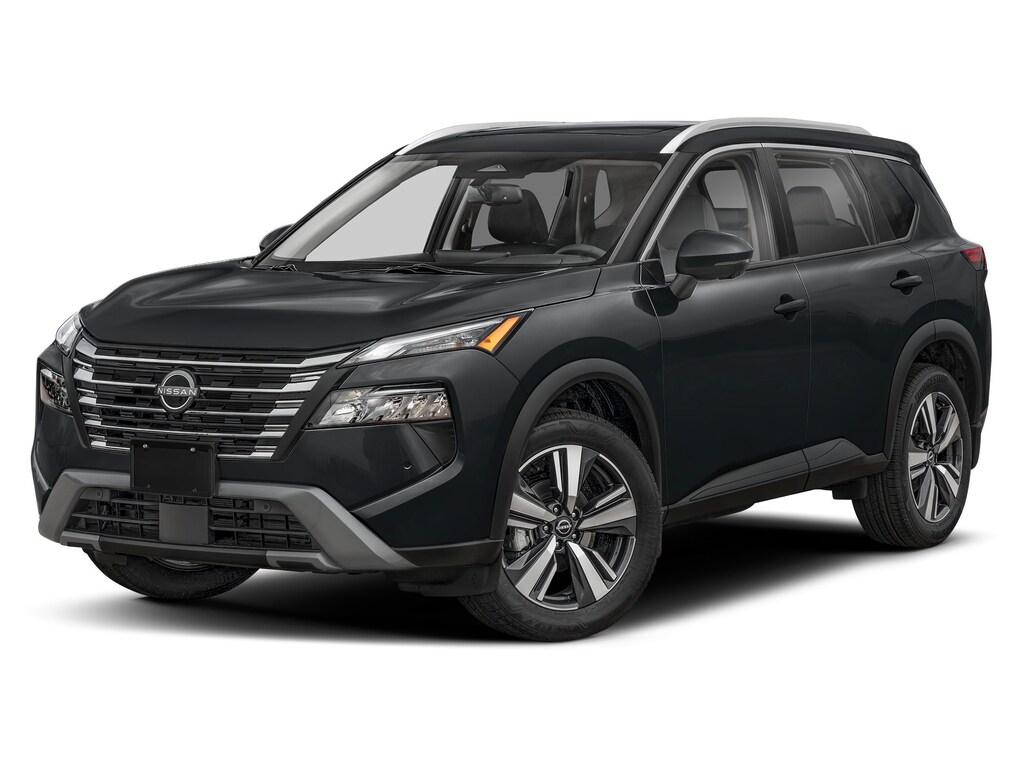Used 2026 Nissan Rogue SL SUV