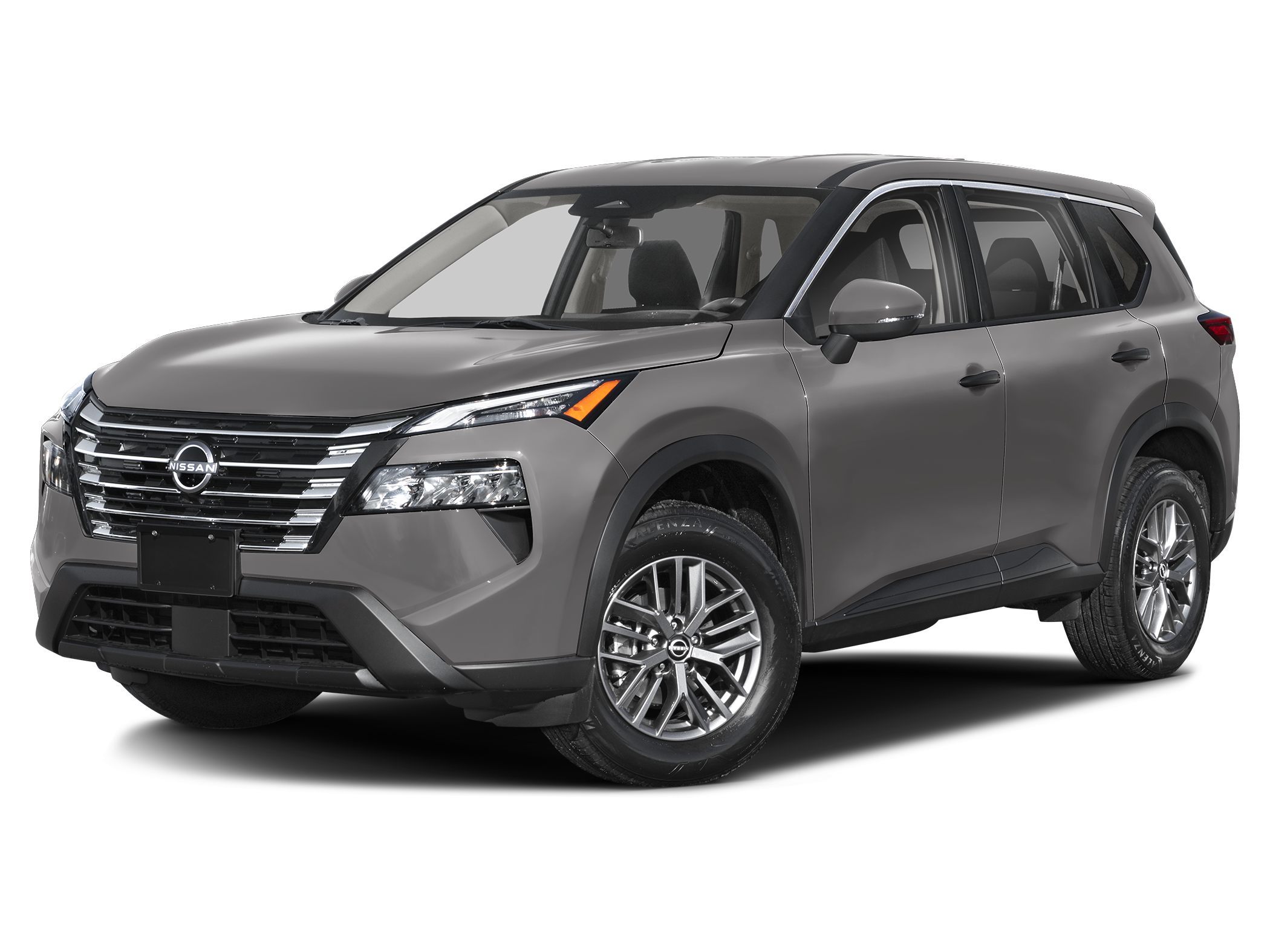 2026 Nissan Rogue S AWD's photo