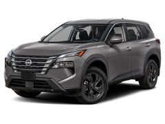 2026 Nissan Rogue SV SUV