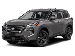 2026 Nissan Rogue SV SUV