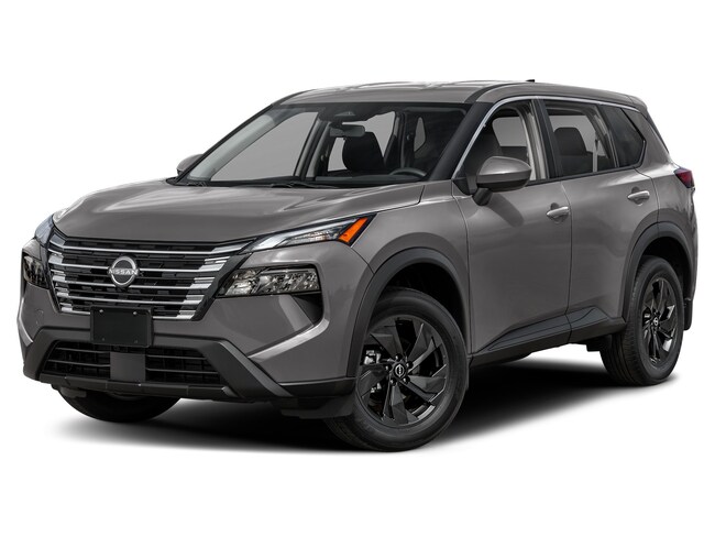 2026 Nissan Rogue SV SUV