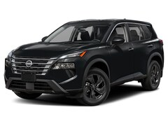 2026 Nissan Rogue SV SUV
