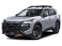 2026 Nissan Rogue Rock Creek SUV