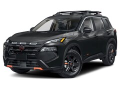 2026 Nissan Rogue Rock Creek SUV