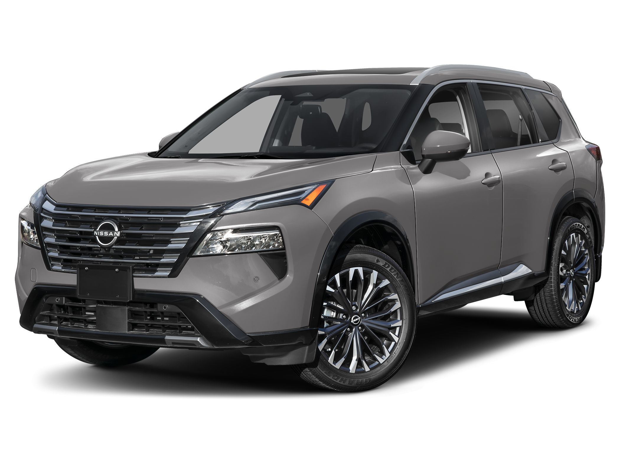 2026 Nissan Rogue SUV 