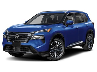 2026 Nissan Rogue Platinum SUV JN8BT3DD4TW320023 for sale in Concordville