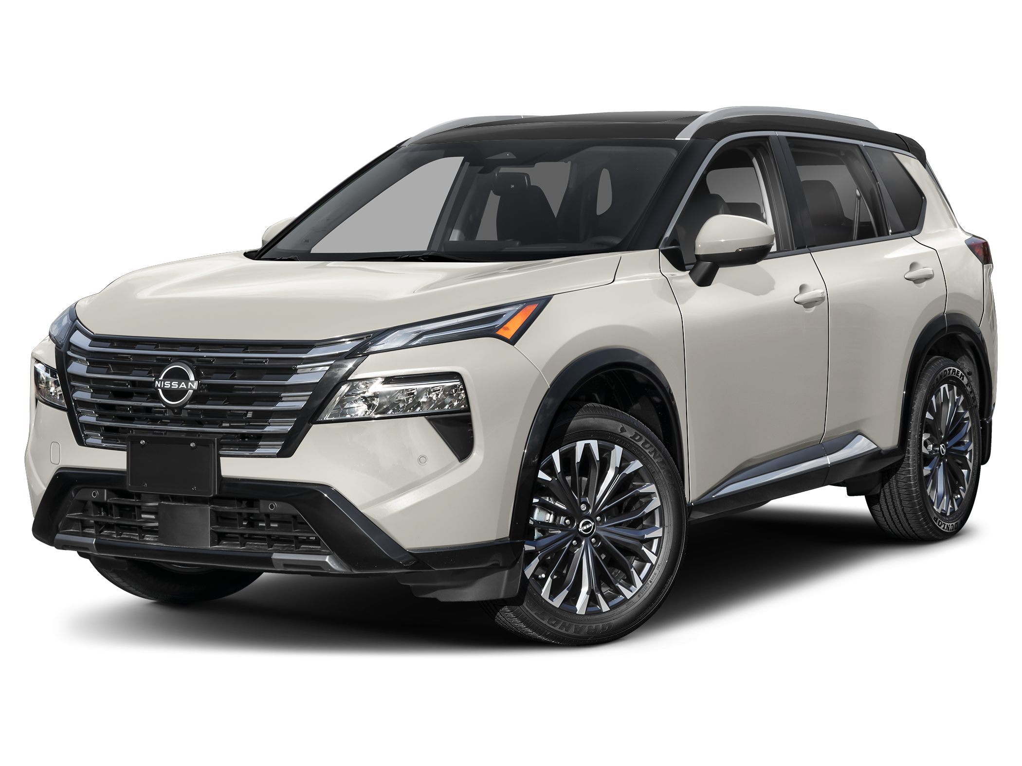 2026 Nissan Rogue SUV 